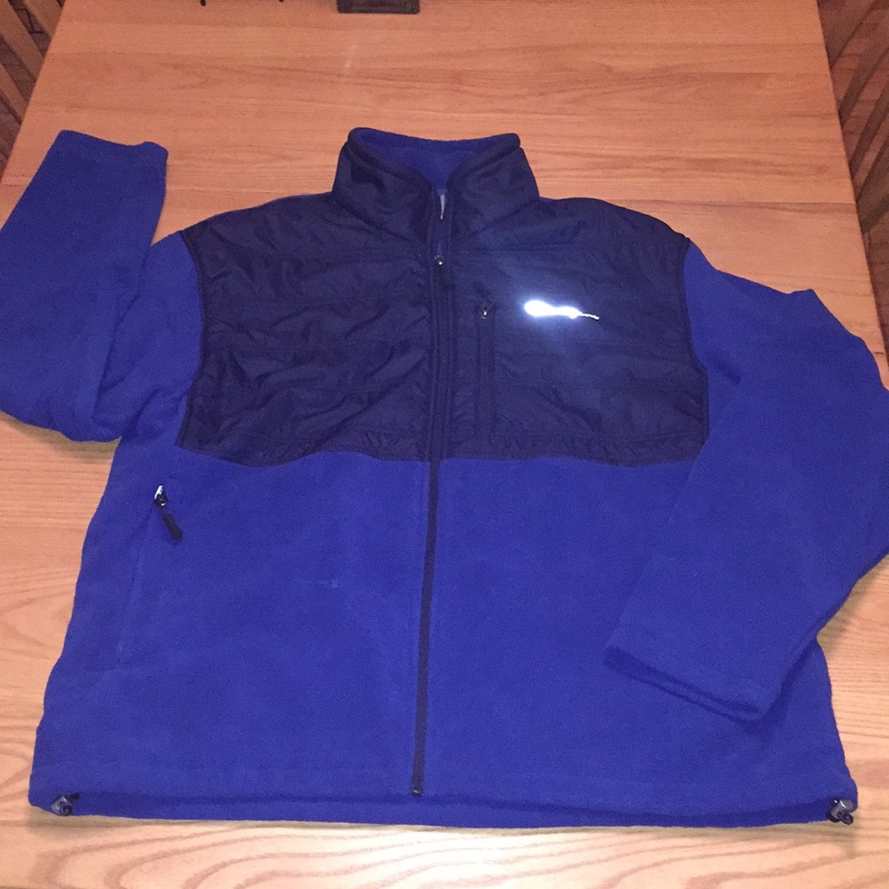 NWOT Men’s Champions Performance Jacket